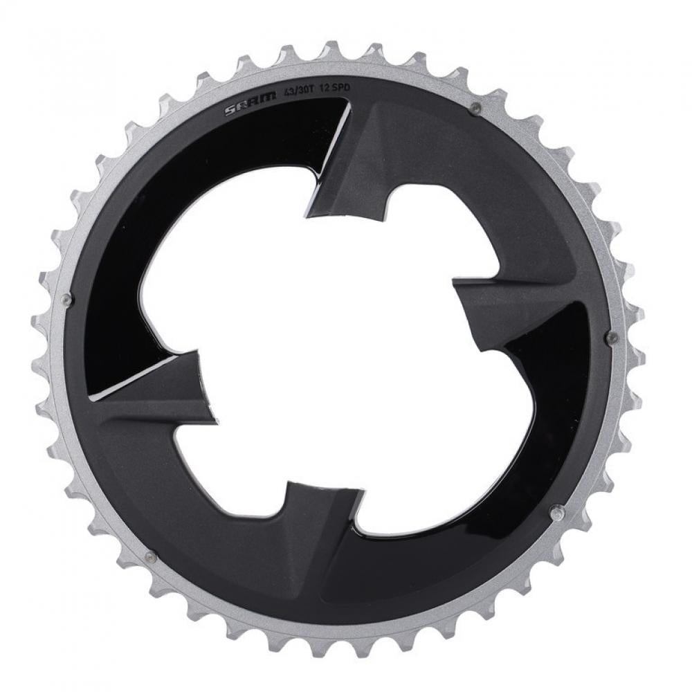 SRAM Kettenblatt Rival 12-fach 43T - 12-fach