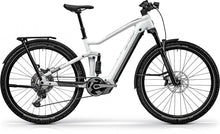 Centurion Lhasa R2600i EQ E-Bike 625 Wh S 40 cm weißsilber/grau