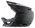 Alpina Fahrradhelm Roca schwarz matt 61 bis 63cm