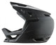 Alpina Fahrradhelm Roca schwarz matt 61 bis 63cm