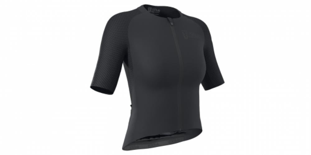 Sq-jersey One12 Women Xxl - Funktionales Damen Radtrikot - Rennradtrikot