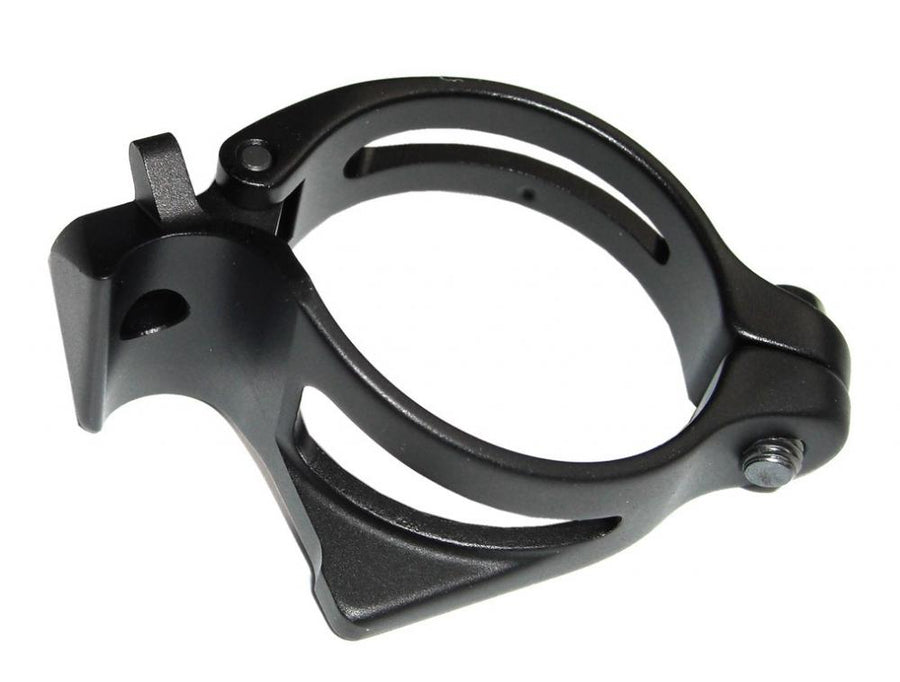 SRAM Umwerferschelle RED 31,8 mm - leichte Aluminium-Schelle für RED-Umwerfer