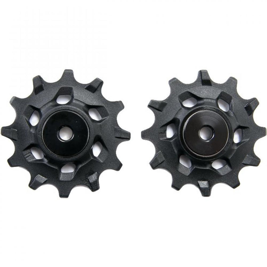 SRAM Schaltrollen-Set 11-fach X01/X01DH/X1/CX1/GX1 Red X-Sync - präzise Schaltperformance für MTB