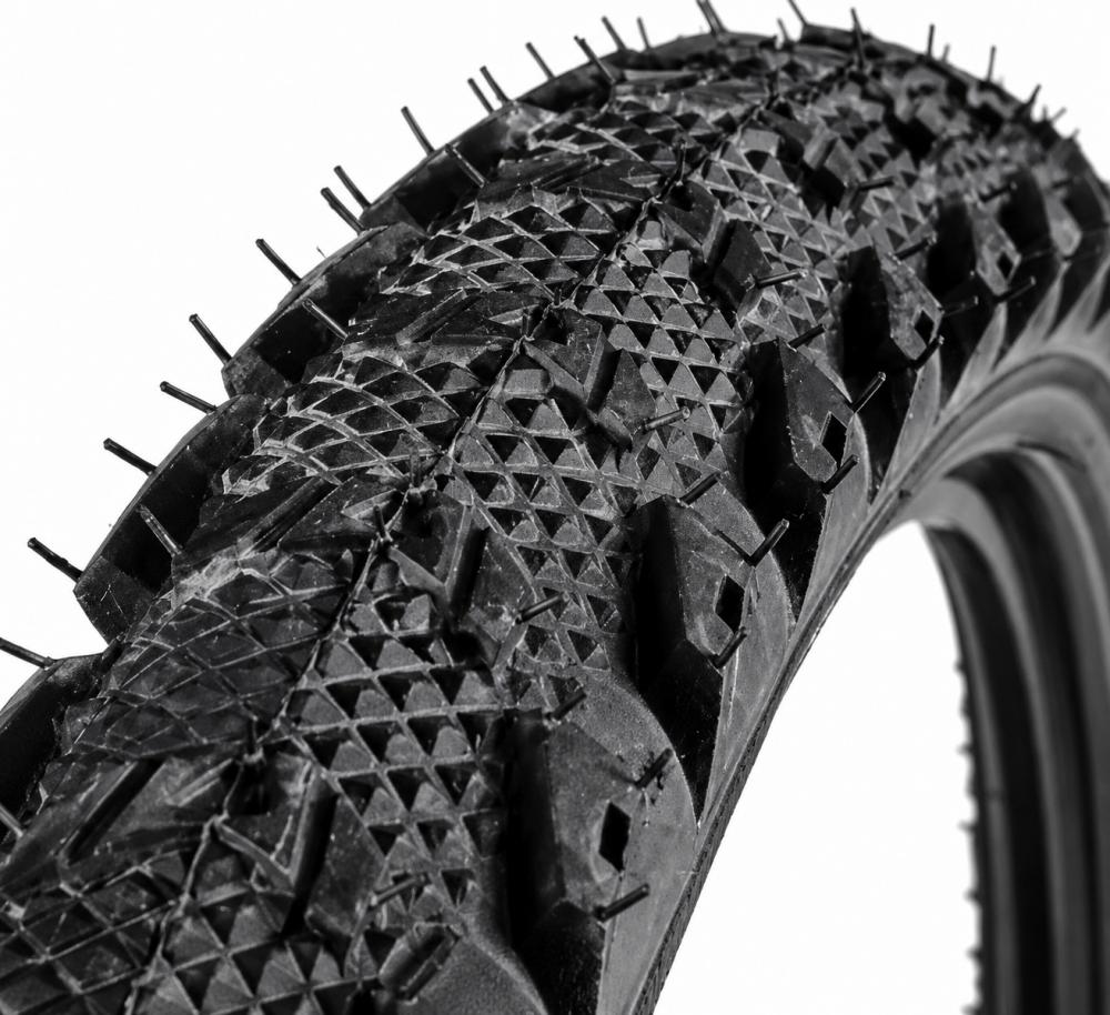 Kenda Kwick K879 Fahrradreifen 20 x 1,90 - 50-406 Schwarz