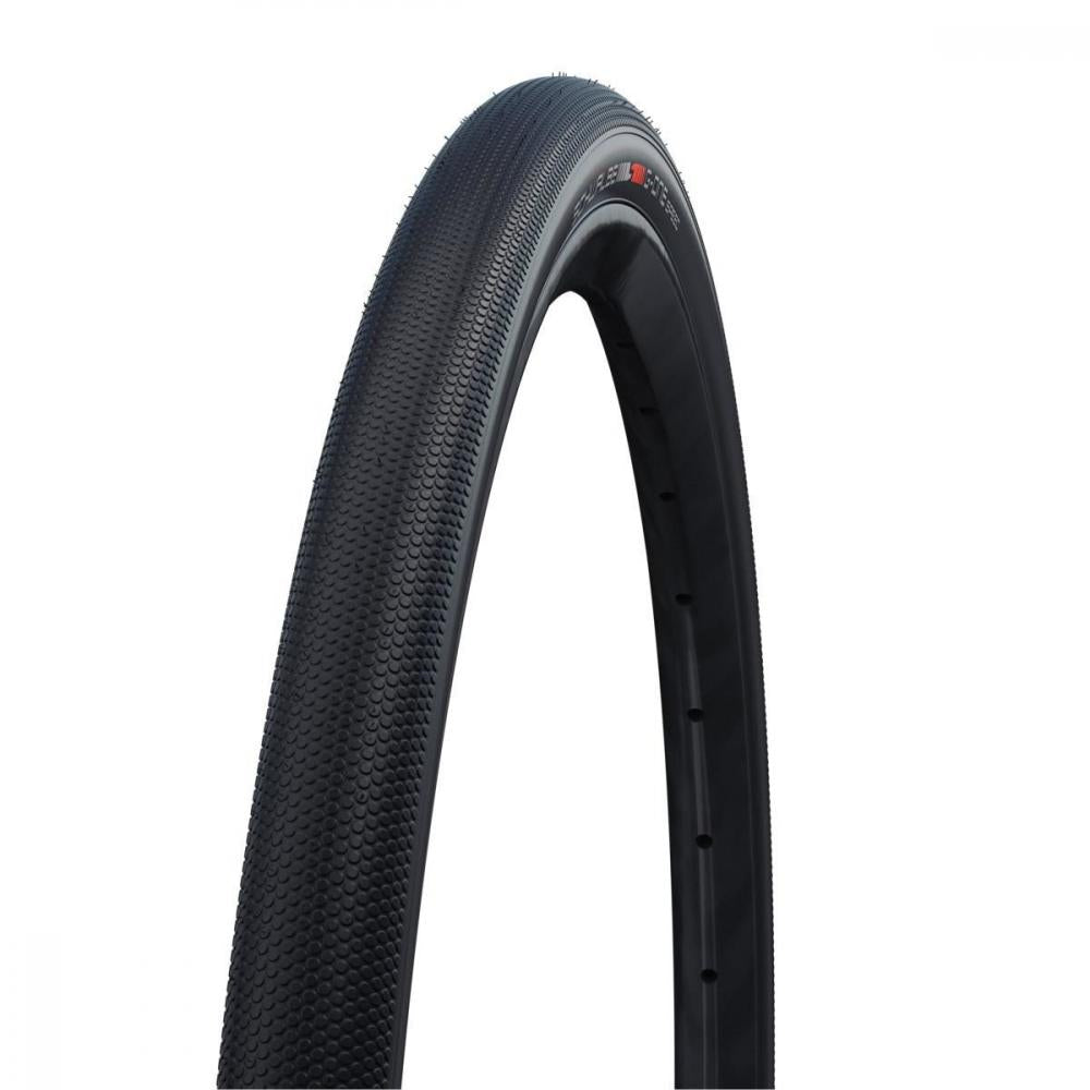 Schwalbe G-ONE Speed Evolution Faltreifen 40-622 (28 x 1,50") Schwarz - Leichtlauf & Sicherheit