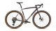 CRUX PRO NBLMET/SHDWSIL/SMK 58