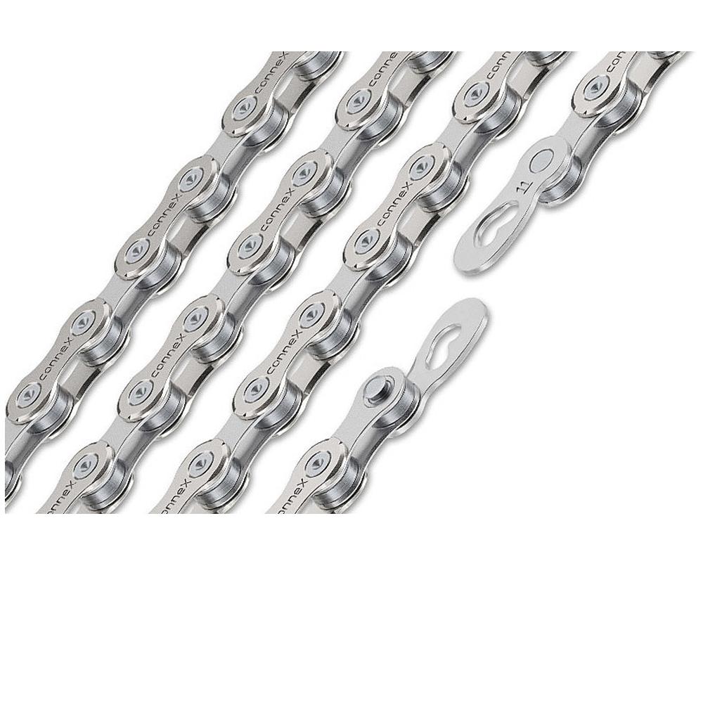 Connex Kette 11sE 124 Glieder für E-MTB 11-fach