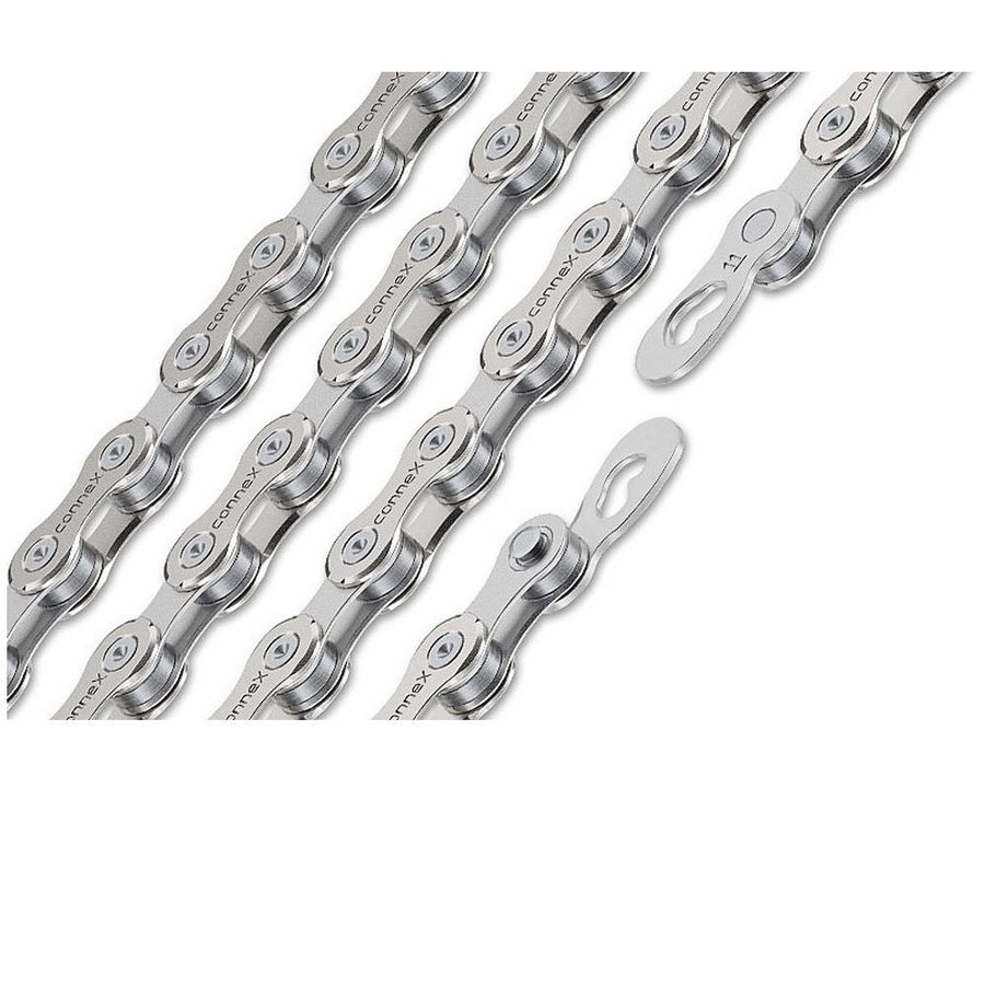 Connex Kette 11sE 124 Glieder für E-MTB 11-fach