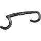 Vision Lenker Metron Aero 31,8 x 380 mm Schwarz - aerodynamischer Carbon-Rennradlenker