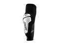 Leatt Elbow Guard 3DF 6.0 Ellenbogenschoner XL - Hartschale Protektor Schwarz/Weiß