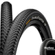 Continental Reifen Double Fighter III 16x1.75\" 47-305 schwarz Reflex Draht