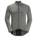 JACK WOLFSKIN - MOROBBIA FZ LIGHT M Fleece Jacket - Größe XL (Men)