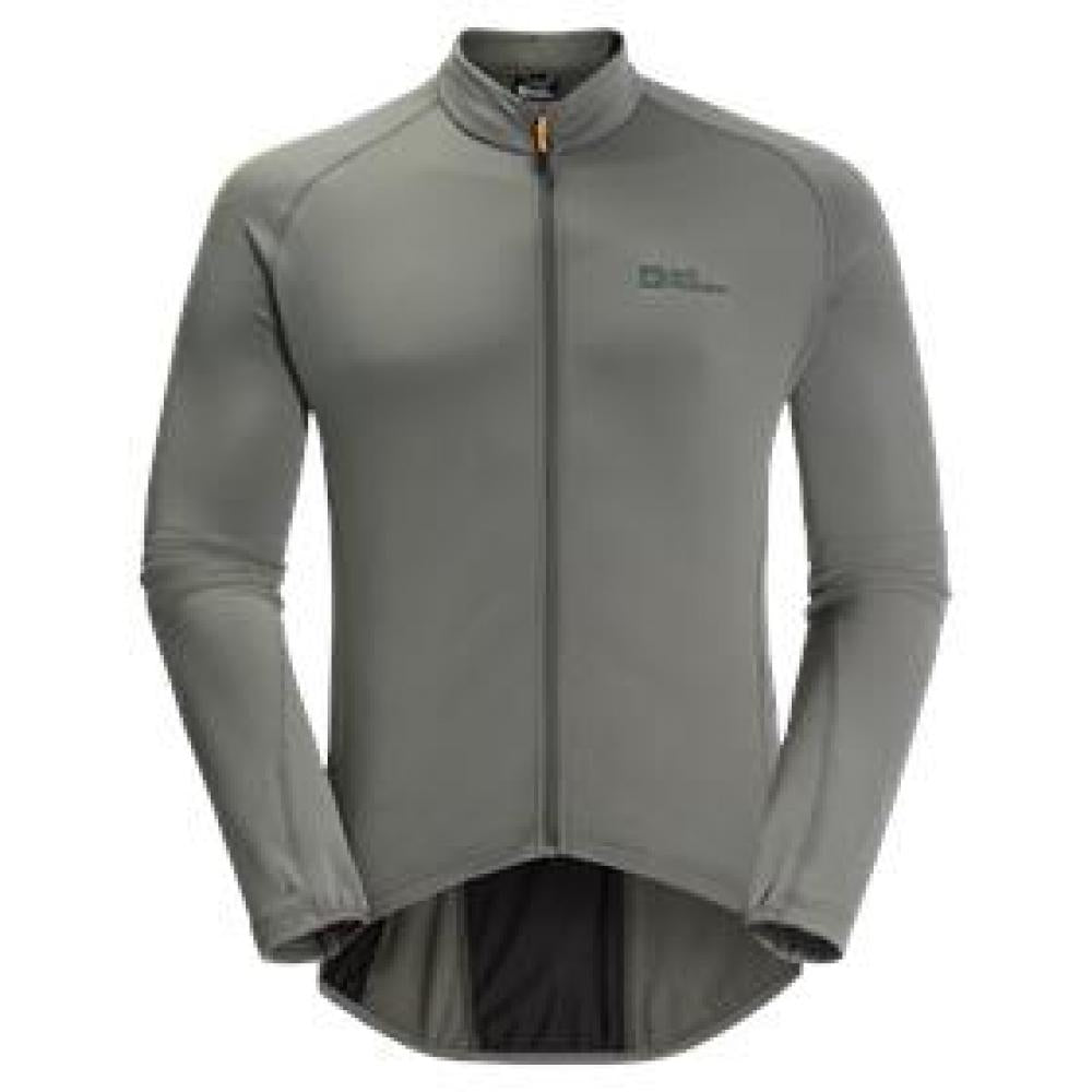 JACK WOLFSKIN - MOROBBIA FZ LIGHT M Fleece Jacket - Größe XL (Men)