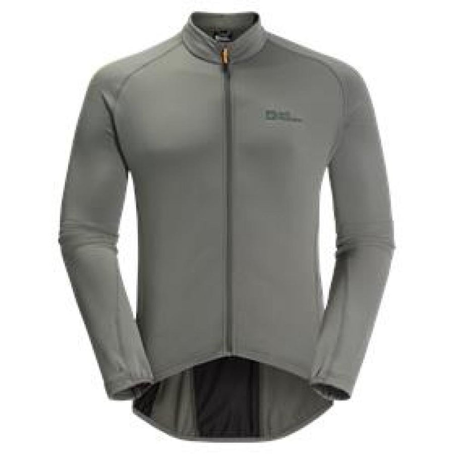 JACK WOLFSKIN - MOROBBIA FZ LIGHT M Fleece Jacket - Größe XL (Men)