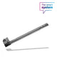 Bosch Akkuhalter CompactTube 400 horizontal, schlüssellose Entnahme - sichere Montage