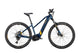 CONWAY Cairon S 4.0, Trapez, 29", blue metallic / orange metallic, 12-Gang SRAM "SX", 53 cm / XL