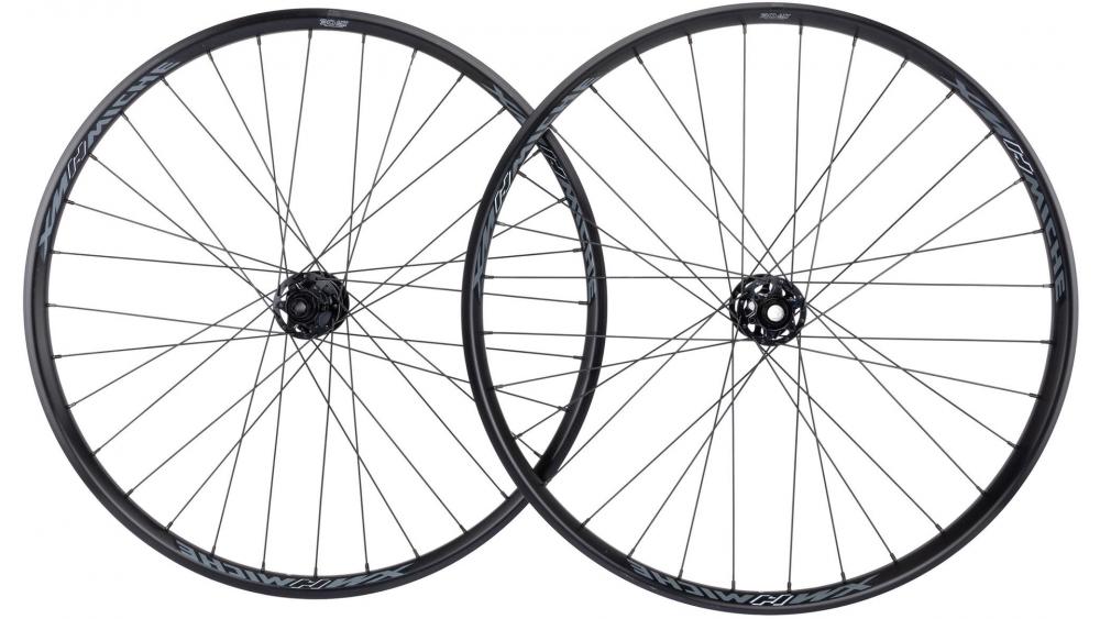Miche Lauftradset XM-H 30, 27,5", Tubeless - robustes Laufrad-Set für moderne MTB-Performance