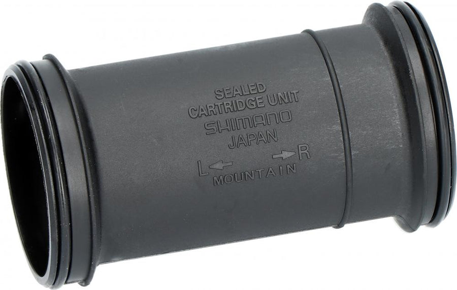 SHIMANO Innenlagerhülse FC-M960 inkl. O-Ring - präziser Schutz für dein Innenlager