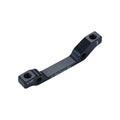 BBB Cycling BBB adapter PowerMount IS to PM 160mm schwarz - stabiler Bremsscheiben-Adapter