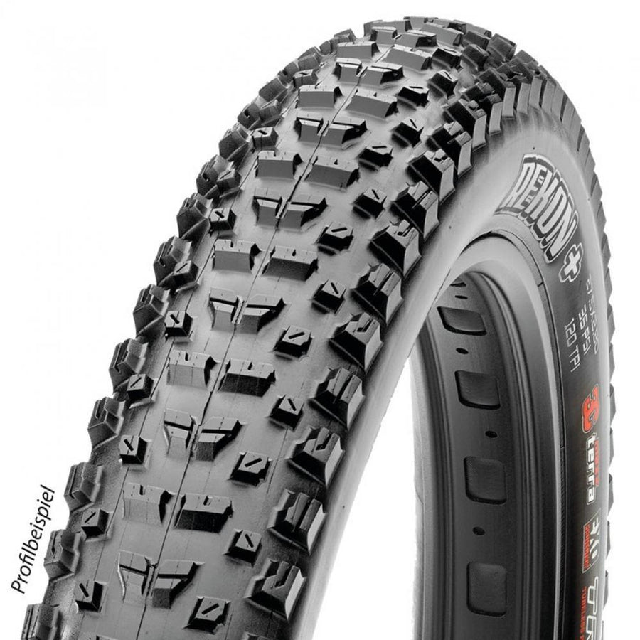 Maxxis Reifen Rekon WT TLR faltbar schwarz EXO 3C MaxxTerra 29x2.40 Zoll 61-622
