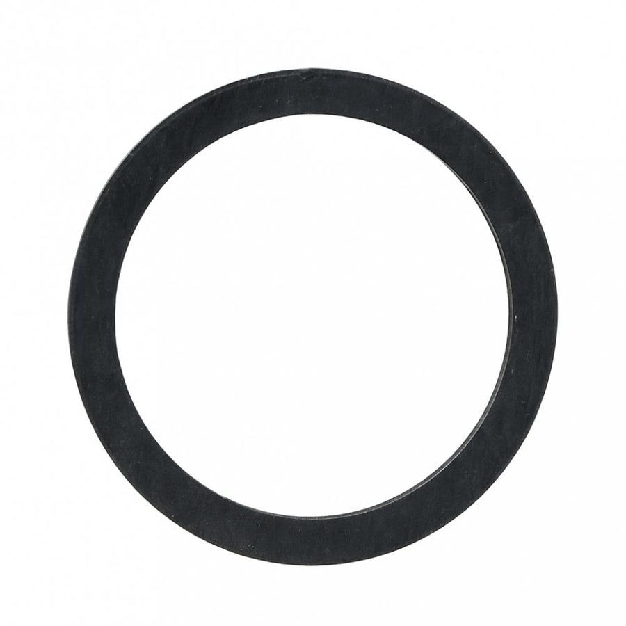 Race Face Innenlager Spacer, black schwarz - präziser Abstandhalter für Innenlager