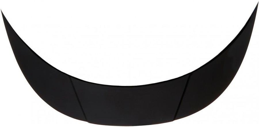 LAZER VISIER CAMELEON MATTE BLACK L-XL Größe L MATT - klares Sichtfeld für moderne Helme