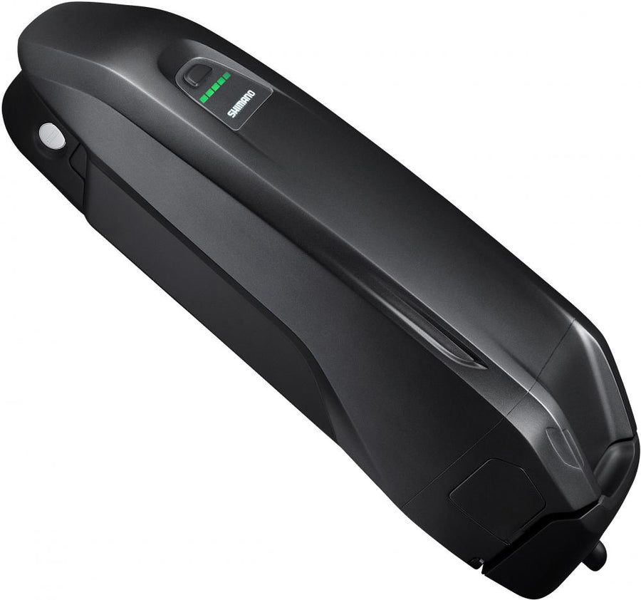 Shimano STEPS BT-E8010-A Rahmenakku - 504 Wh