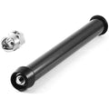Pitlock Set 21 boost Suntour 150mm Steckachse 15mm schwarz P21B000