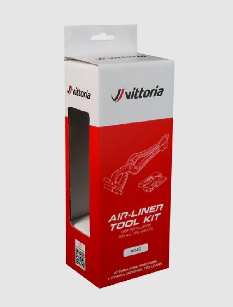 Vittoria Air-Liner ROAD tool Universalgröße - zeitgemäße Lösung für Tubeless-Montage
