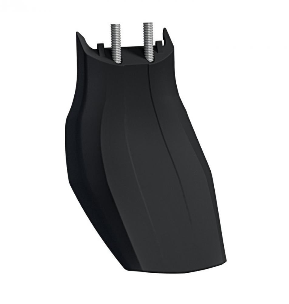 Alumee Spritzschutz 62 Mm Schwarz - Optimaler Schutz Vor Feuchtigkeit Und Schmutz