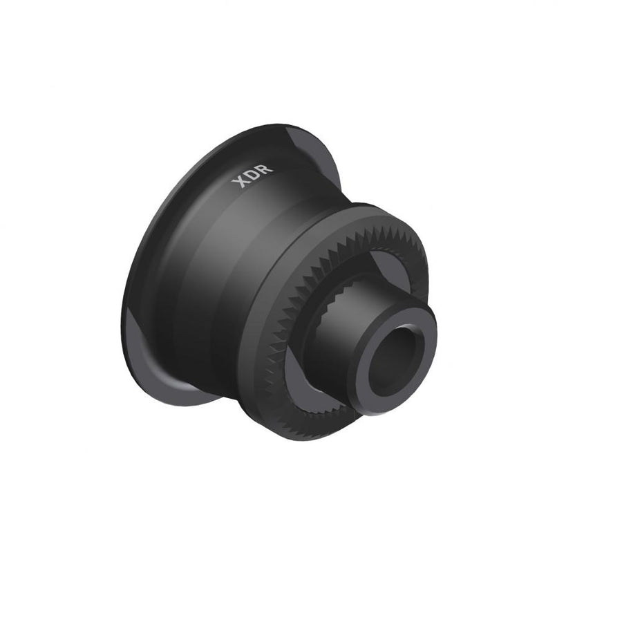 DT Swiss Endkappe HR rechts für SRAM XDR QR 5 mm - präzise Umrüstung der Hinterradnabe