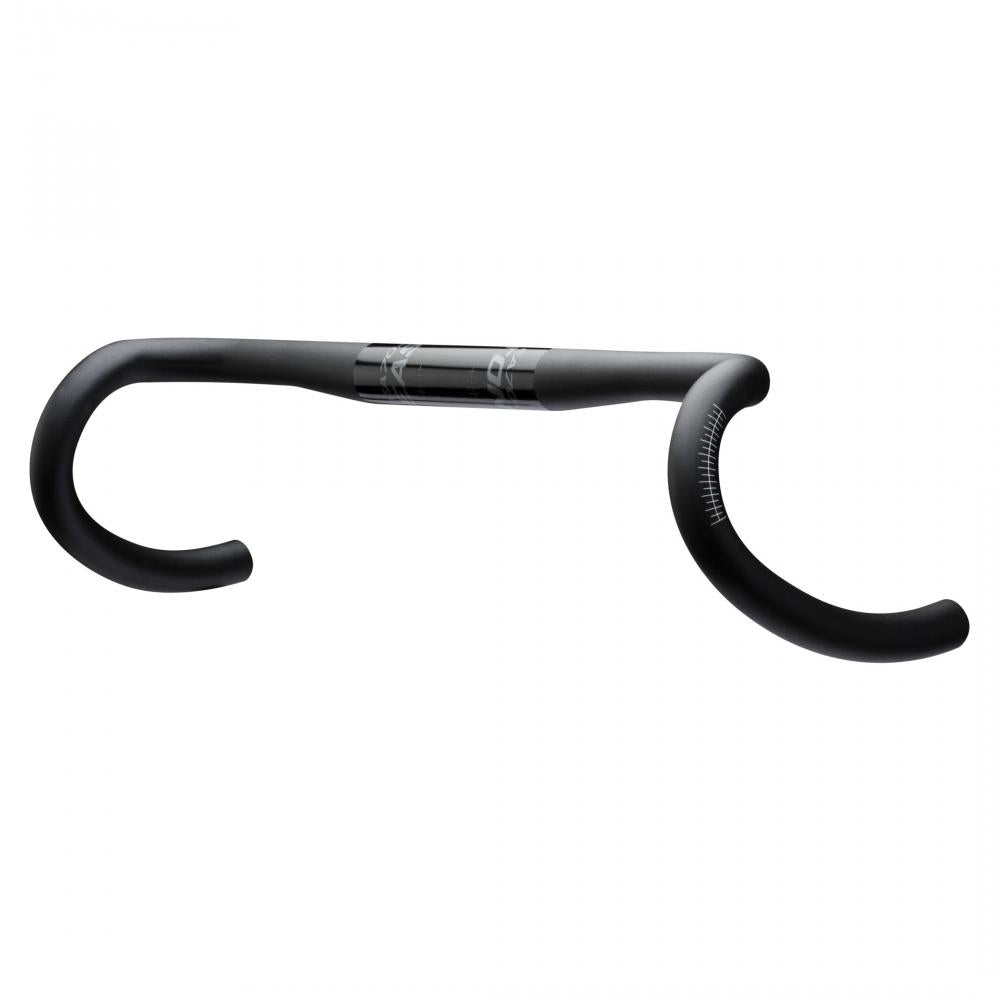 Easton EA70 AX Drop Lenker 31,8 x 40 cm, 16° - Performance-Lenker für Gravel & Road