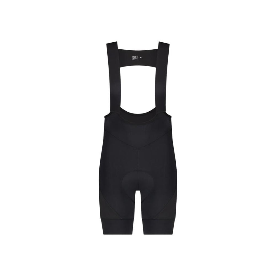 BBB Cycling BBB bib shorts Omnium easy break XL schwarz - komfortable Damen-Trägershorts