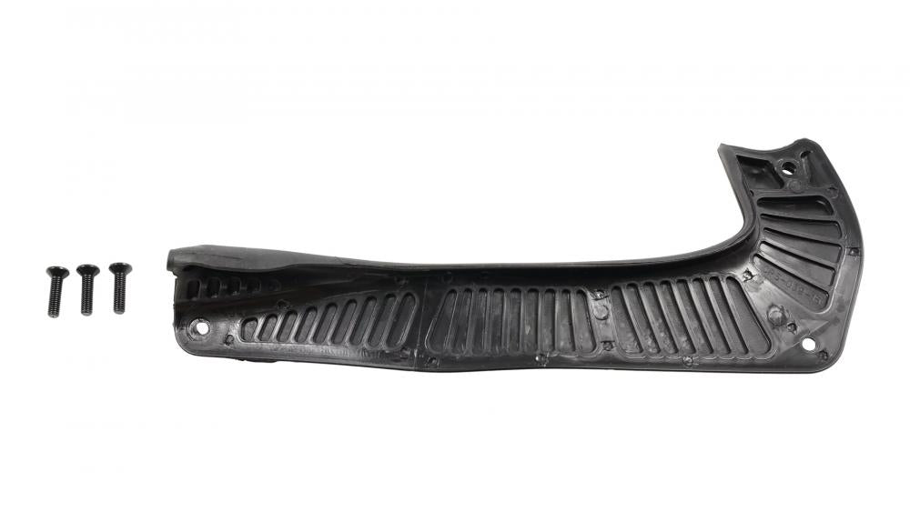 PROTECTOR Seatstay Protector für DEMO 8 FSR MY15-20 - Molded mit Schrauben - Rahmenschutz