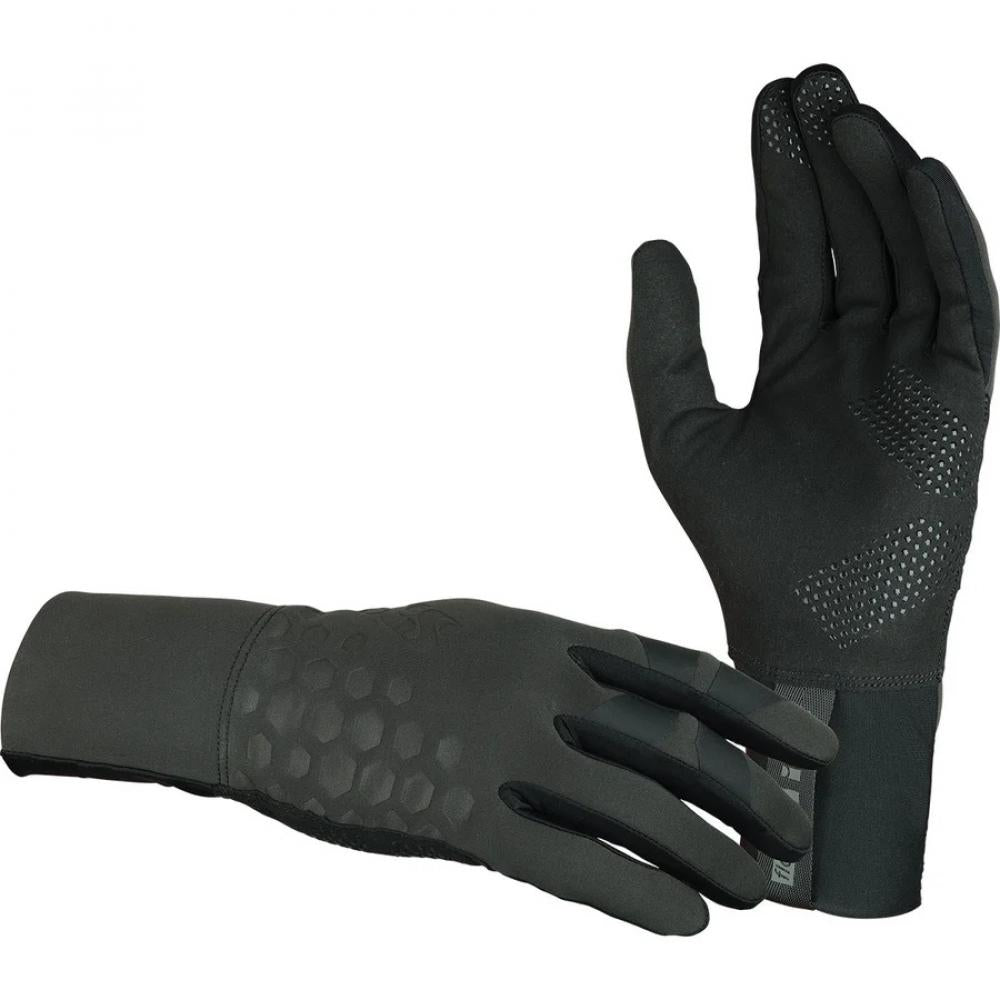 IXS Sports Division iXS Flow Windbreaker Gloves XXL black - winddichte Bike-Handschuhe