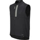 IXS Sports Division iXS Flow Vest S black - leichte winddichte Multisport-Weste