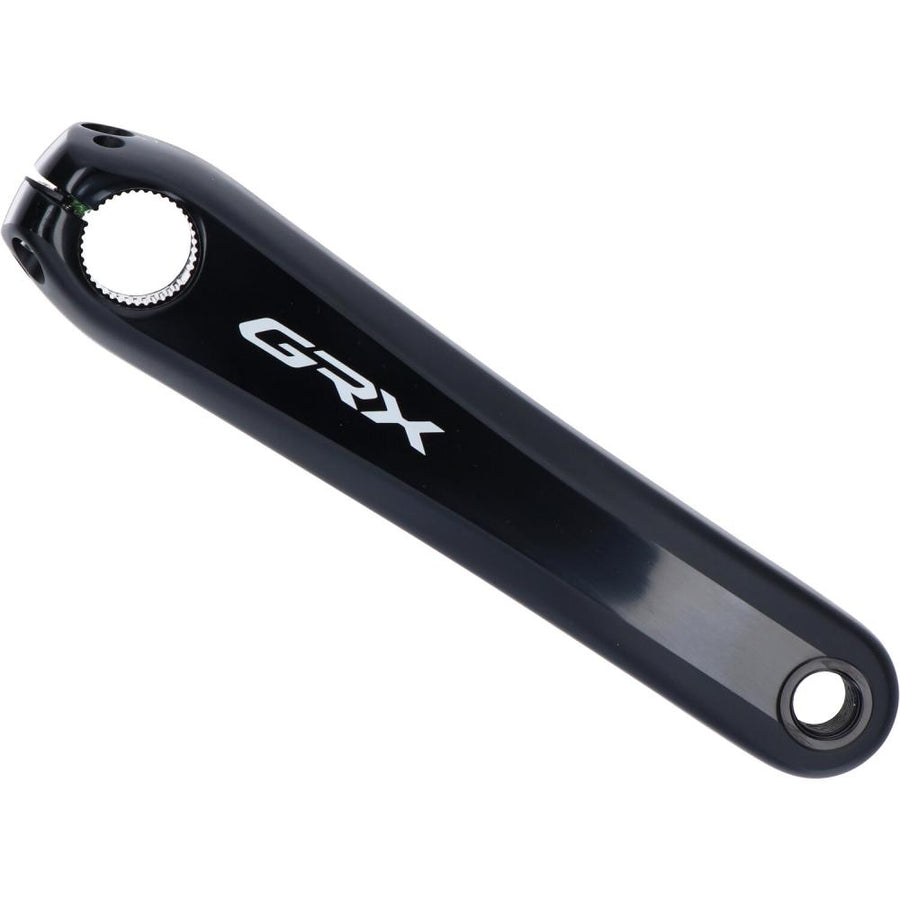 Shimano GRX FC-RX820 Kurbelarm links 175 mm Y0SB98050