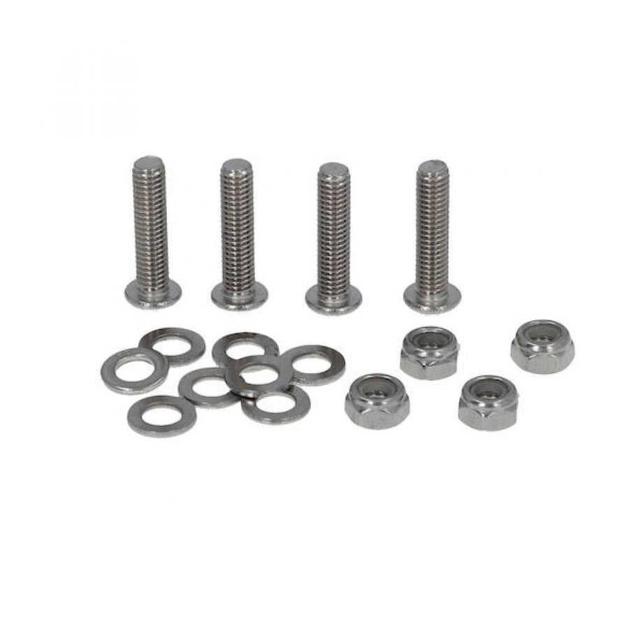 Old Man Mountain Ersatzteil-Kit Ausfallende Standardgröße - zuverlässige Dropout-Hardware neueste Version