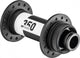 DT Swiss Nabe MTB VR 350 Classic 32 Loch Schwarz - zuverlässige Centerlock-Vorderradnabe