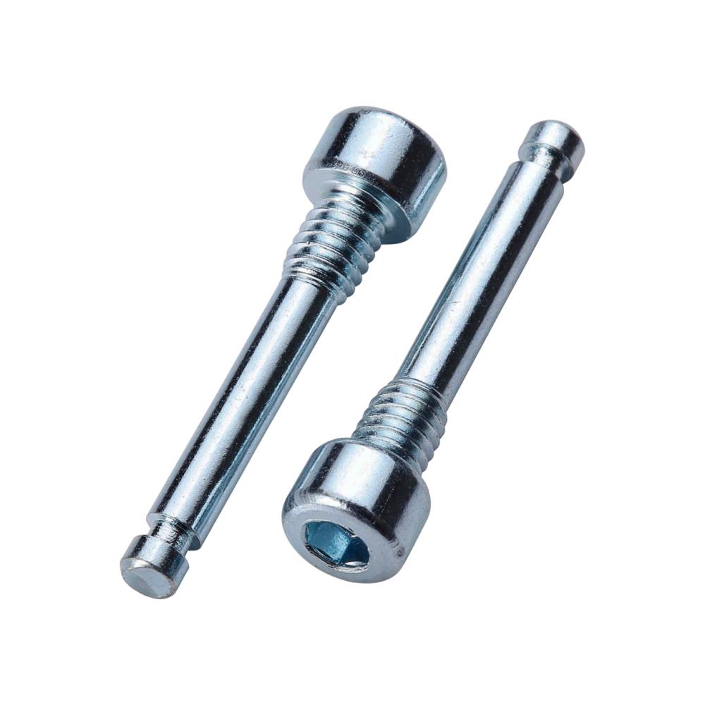 Kettenblattschlüssel Boldgrip Silber - Präzises Werkzeug Für Kettenblätter