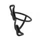 ELITE Flaschenhalter Flaschenhalter T-RACE BLACK soft touch