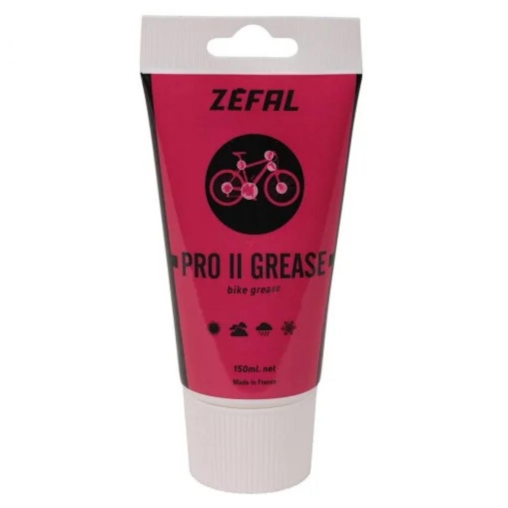 Zéfal Pro II Grease Fahrradfett 150 ml Tube