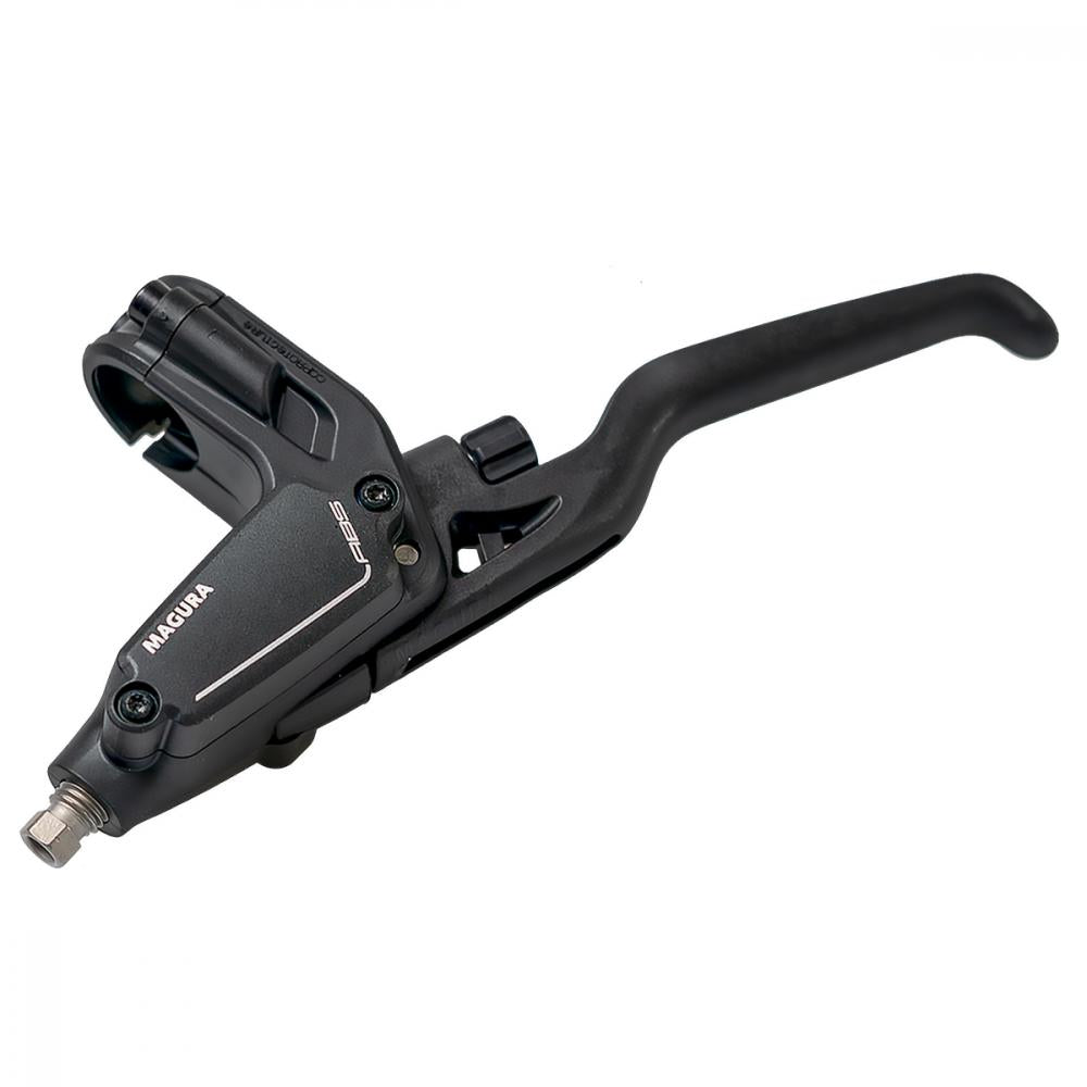 Bremsgriff Mt C Abs Links, 3-finger Carbotecture-hebel Mit Magnet - Präzise Kontrolle