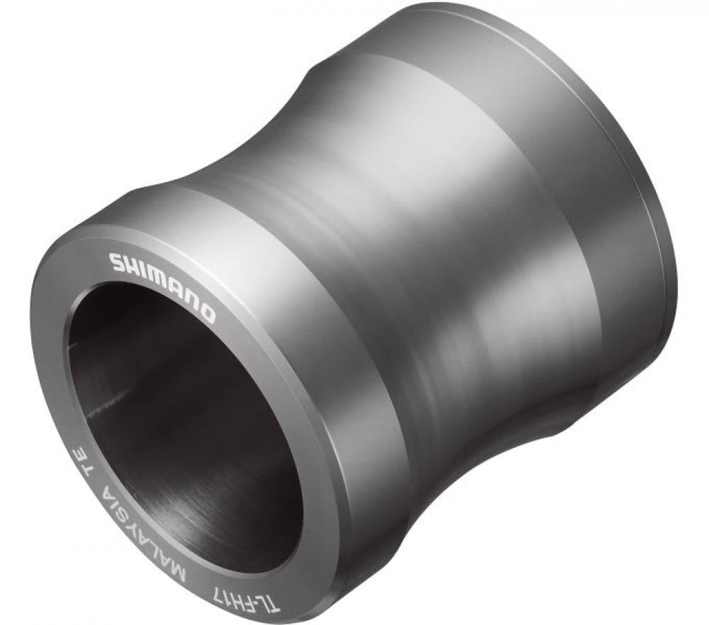 SHIMANO TL-FH17 Dichtring Presse - Präzisionswerkzeug für Nabendichtungen, 101 g