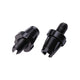 BBB Cycling BBB M7 Justierschraube Brake Barrel 20 schwarz - präzise Bremsfeineinstellung