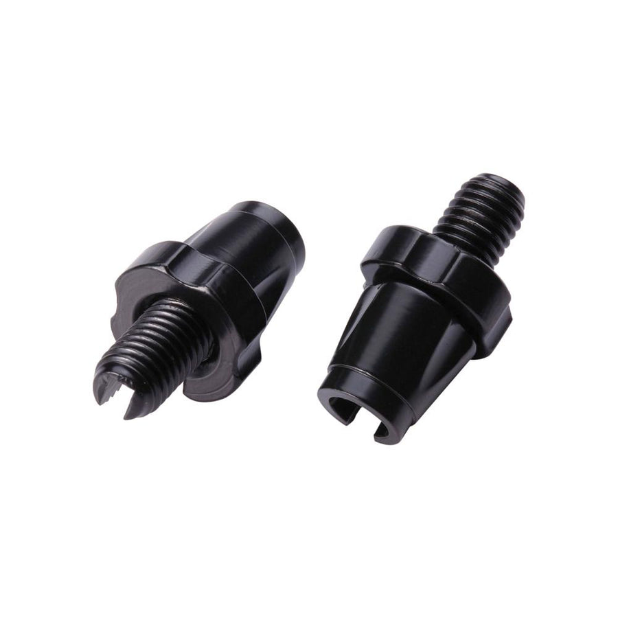 BBB Cycling BBB M7 Justierschraube Brake Barrel 20 schwarz - präzise Bremsfeineinstellung