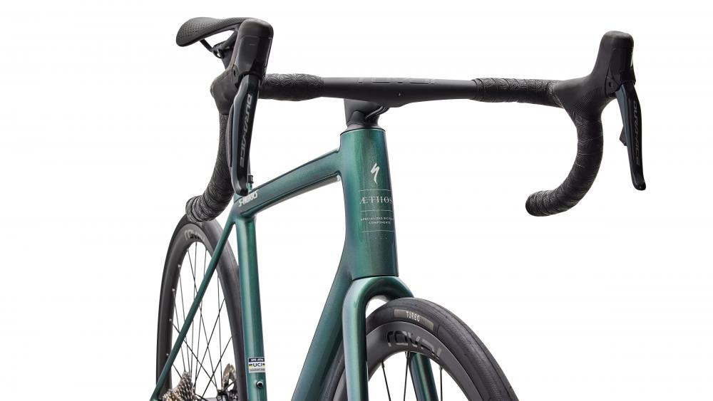AETHOS SW DI2 PRMFJDMET/DLMMET 61 - Unbekannt