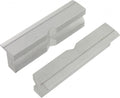 VAR Schraubstock-Klemmbacken DV-09400 100 mm 100 - schonender Spannschutz aus Aluminium