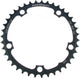 Procraft Kettenblatt RR 110 10-fach 36 Z schwarz - präziser Antrieb in moderner Ausführung