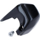 SHIMANO ST-RX820 Namensschild rechts mit Befestigungsschraube - Ersatzteil, ca. 5 g